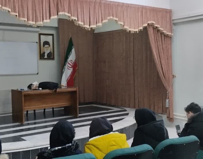  گزارش تصویری | برگزاری دوره تخصصی عکاسی با موبایل