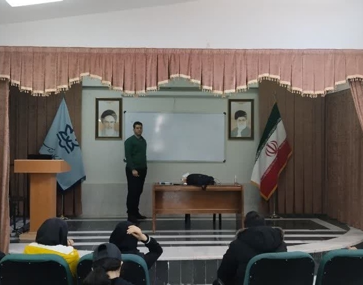  گزارش تصویری | برگزاری دوره تخصصی عکاسی با موبایل