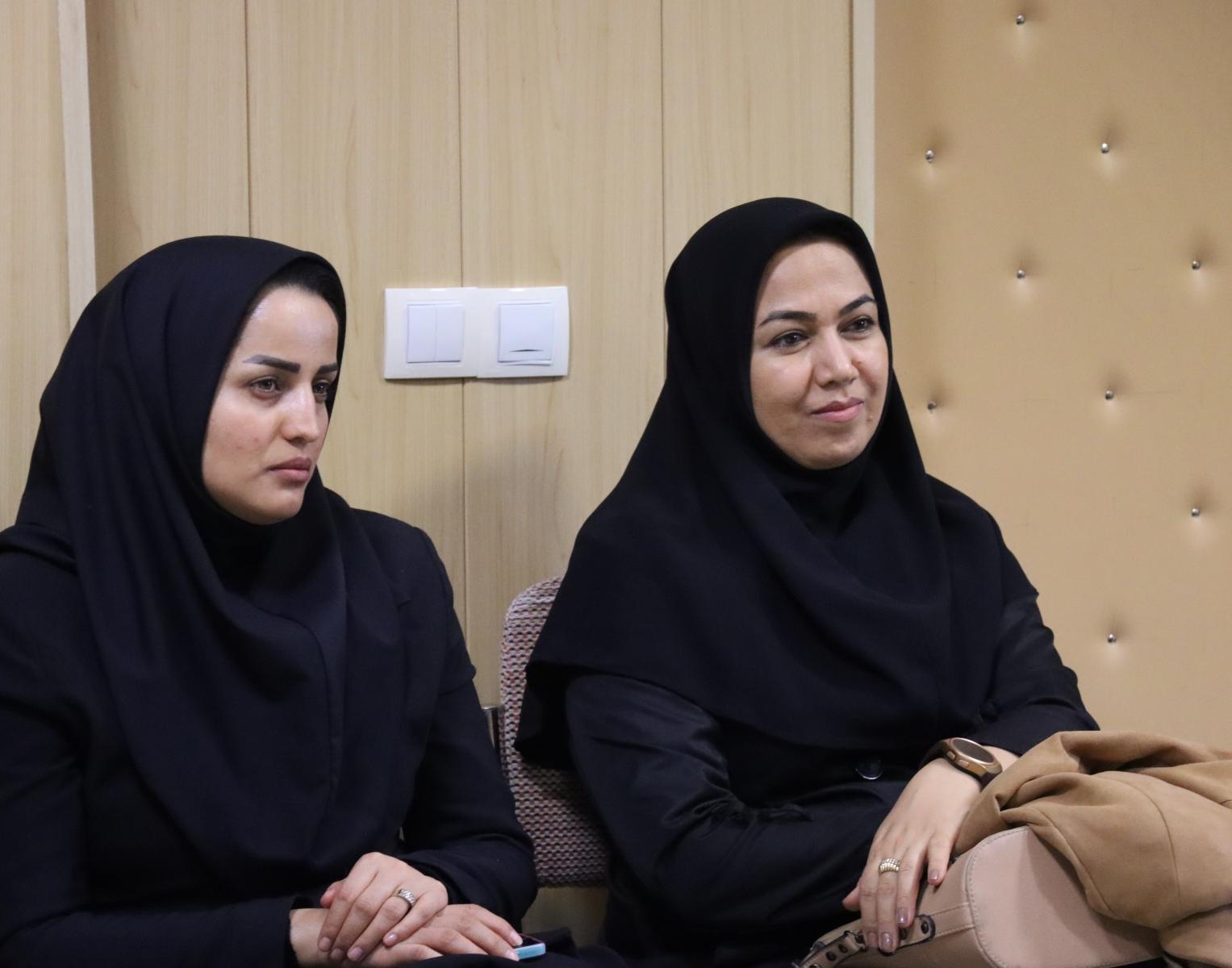 برگزاری مرحله سوم دوره آموزشی طرح کیان 