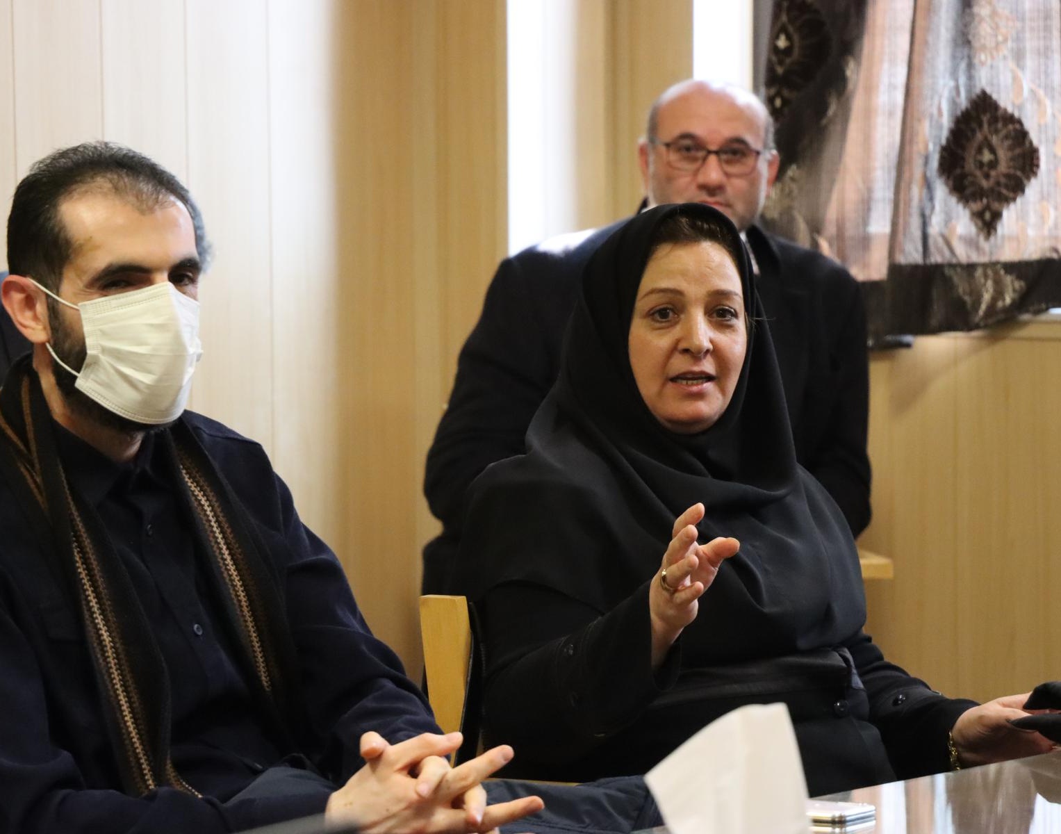 برگزاری مرحله سوم دوره آموزشی طرح کیان 