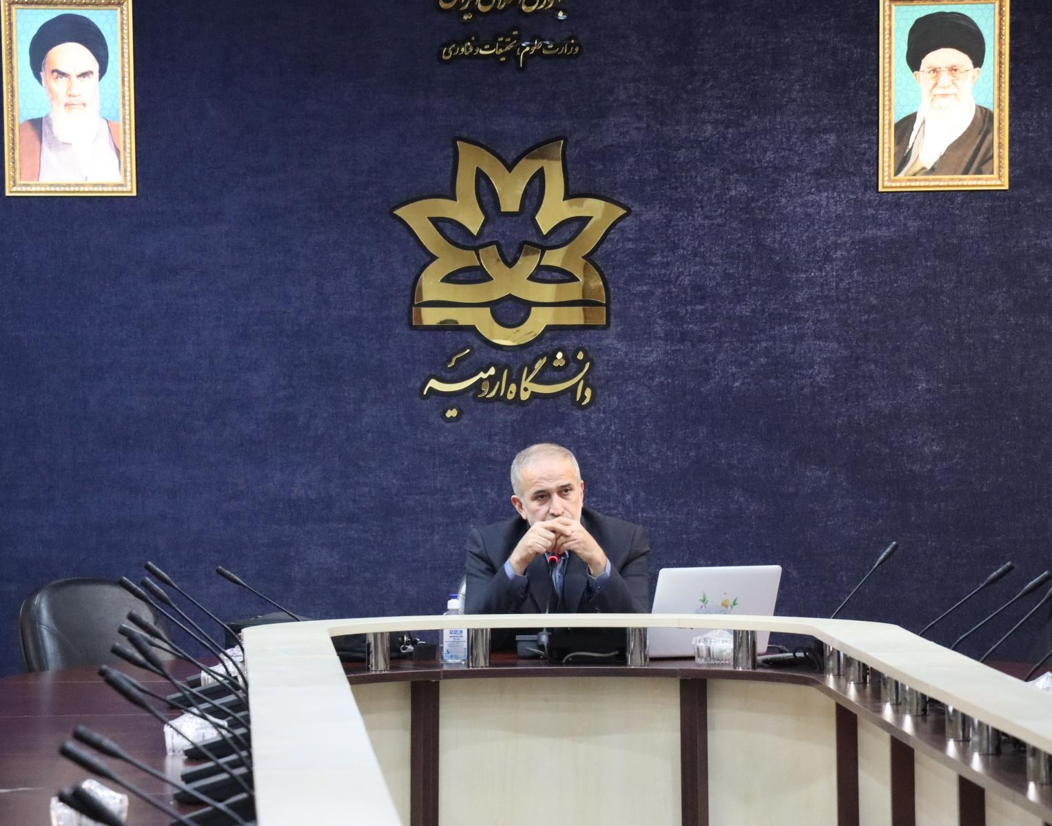 برگزاری مرحله سوم دوره آموزشی طرح کیان 