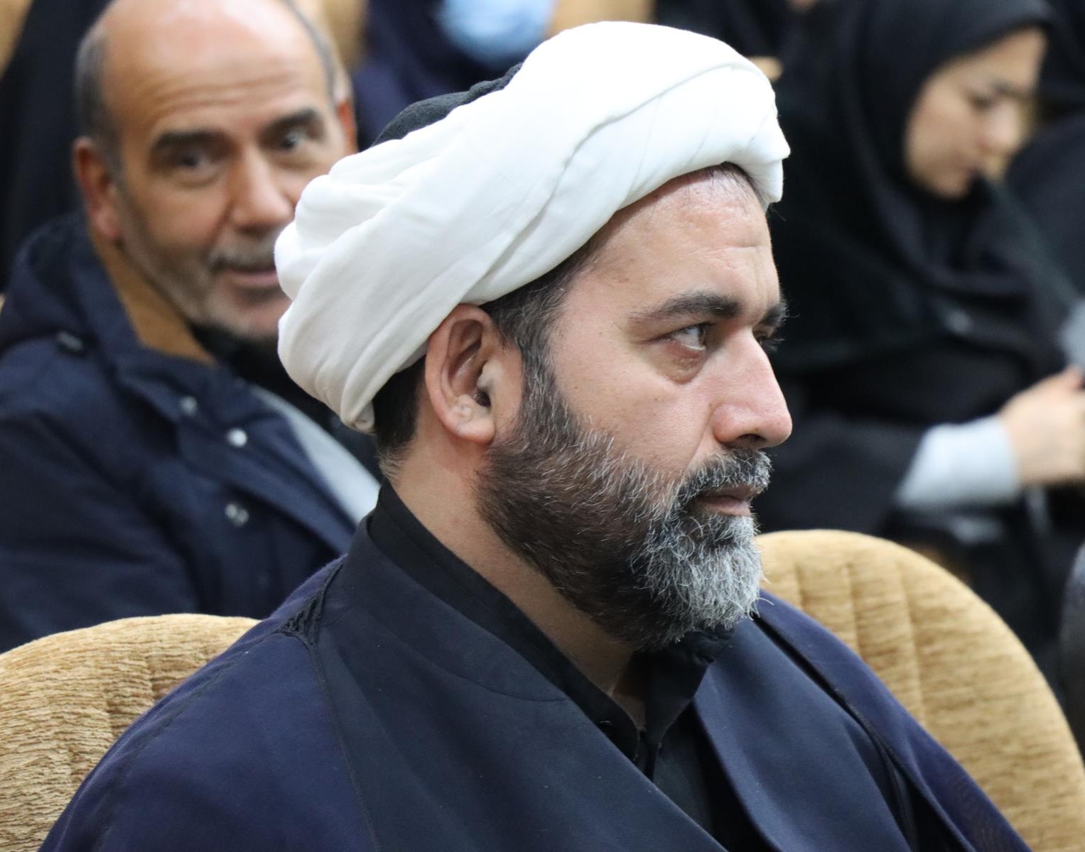 گزارش برگزاری نشست مدیریت رسانه در جنگ شناختی