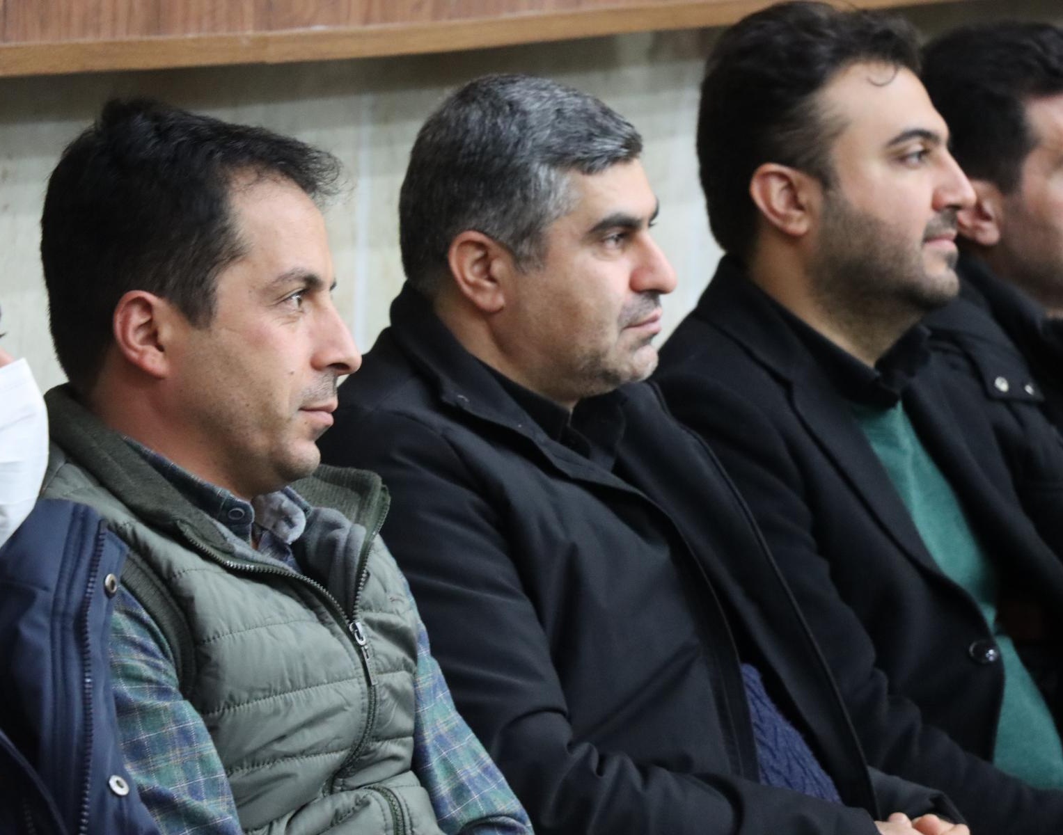 گزارش برگزاری نشست مدیریت رسانه در جنگ شناختی