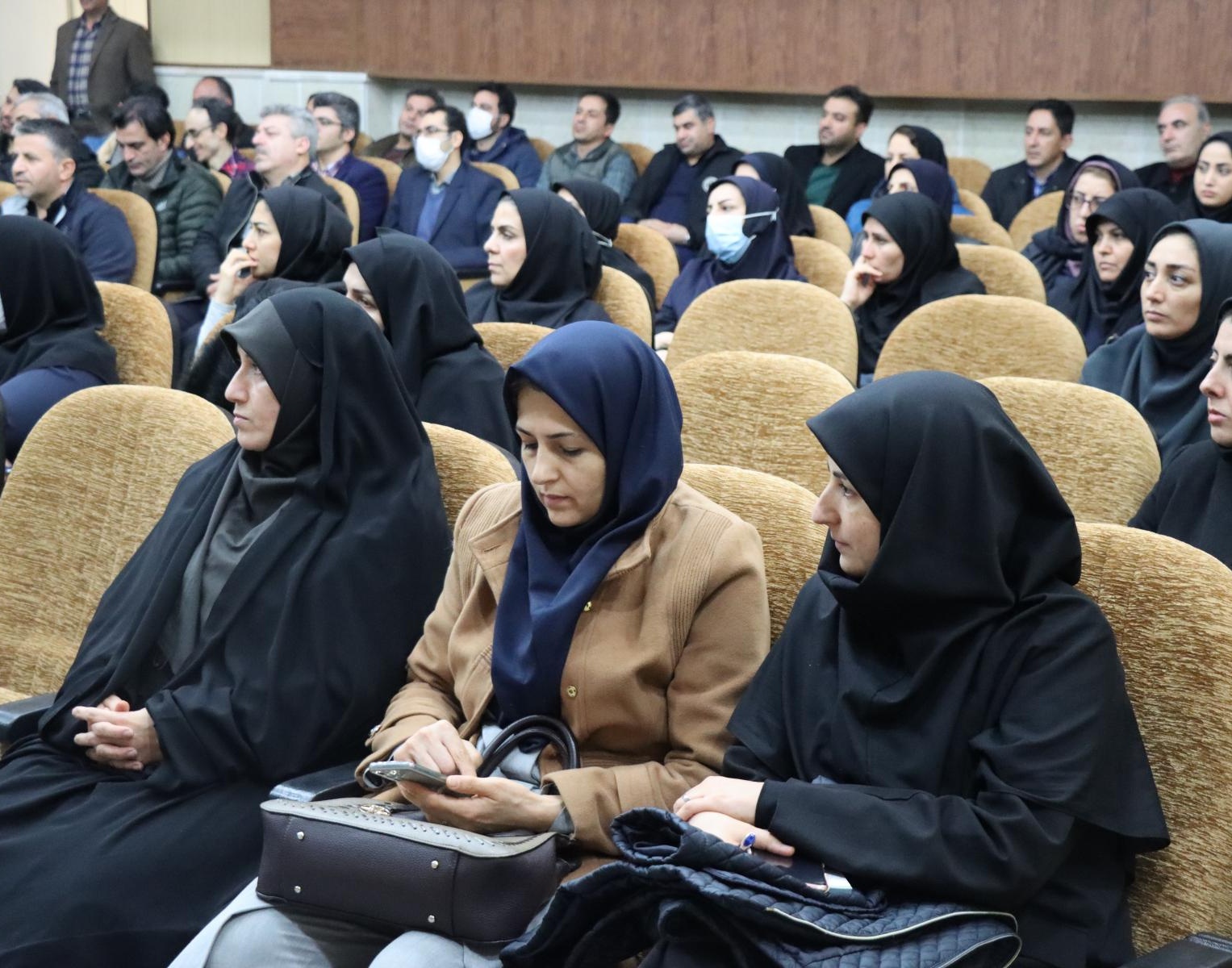 گزارش برگزاری نشست مدیریت رسانه در جنگ شناختی