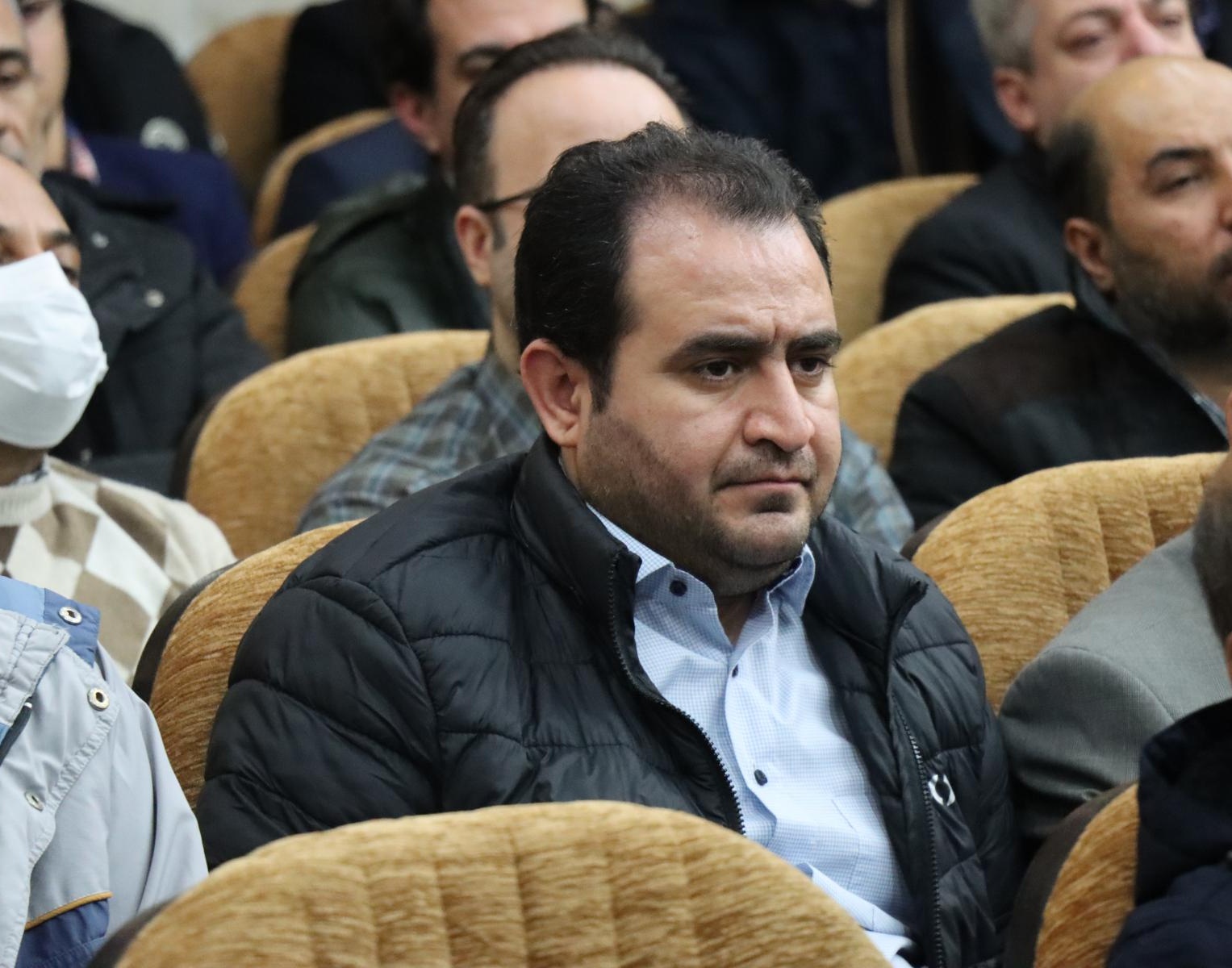 گزارش برگزاری نشست مدیریت رسانه در جنگ شناختی
