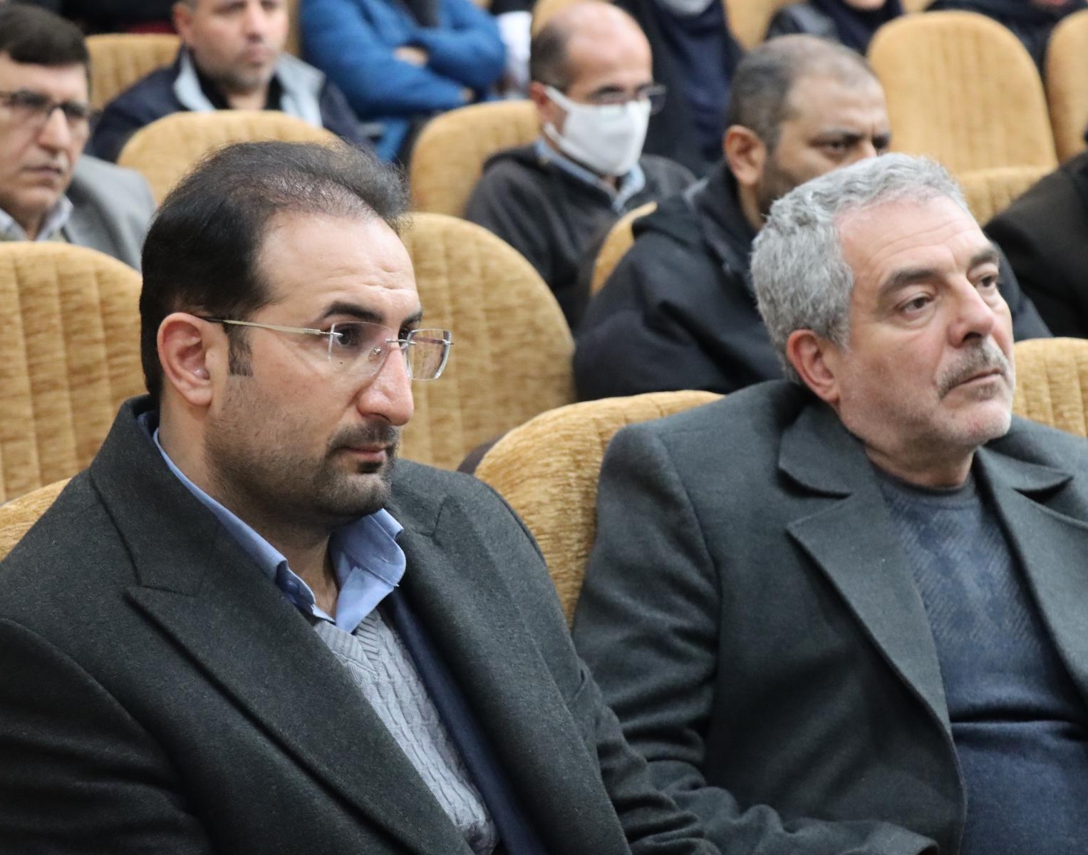 گزارش برگزاری نشست مدیریت رسانه در جنگ شناختی