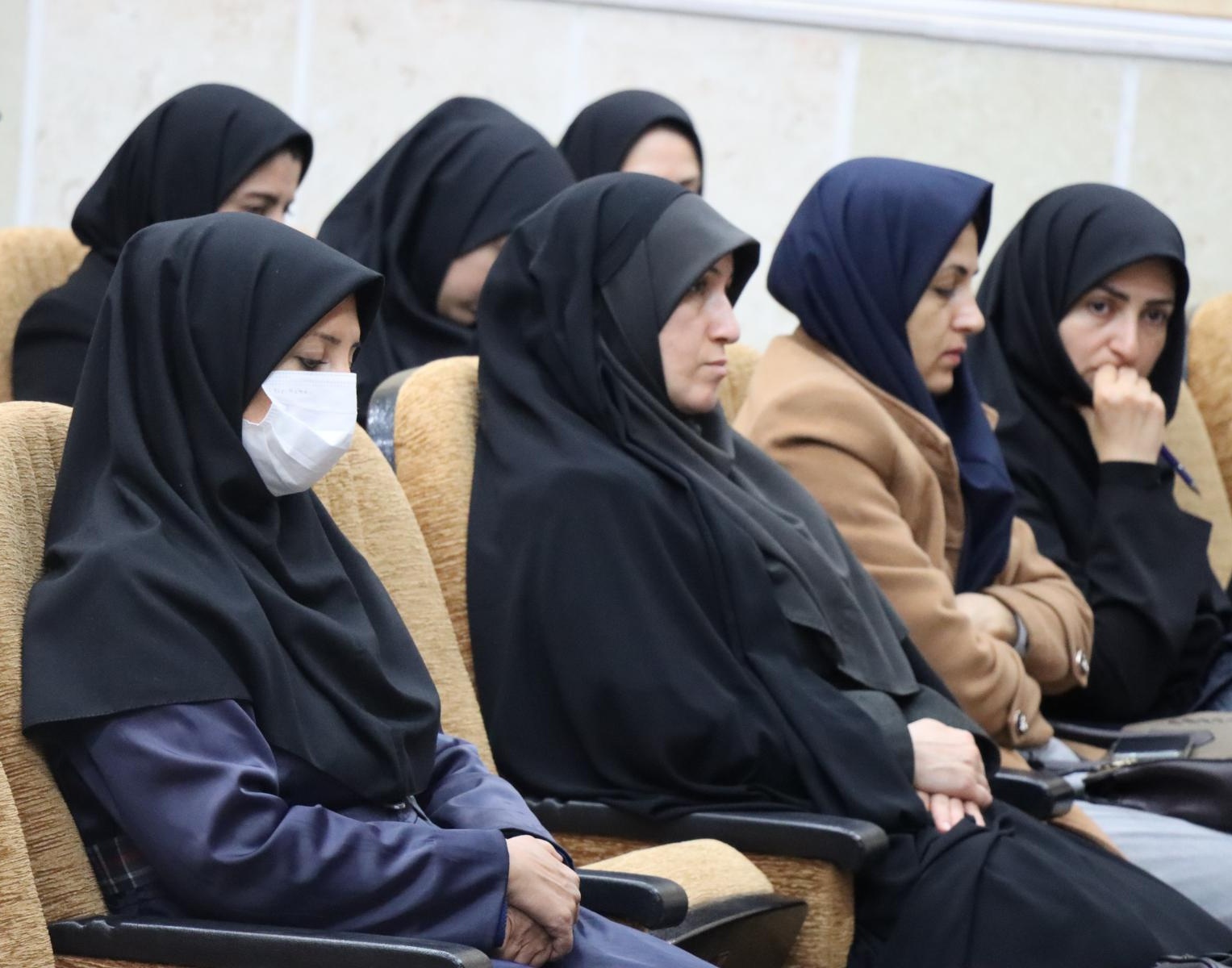 گزارش برگزاری نشست مدیریت رسانه در جنگ شناختی