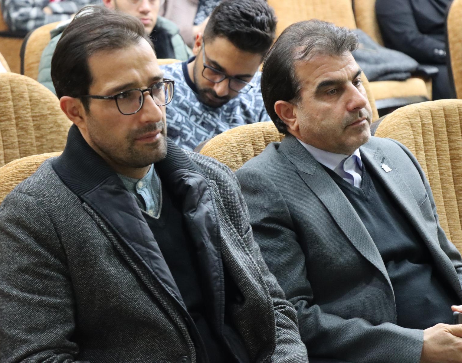 گزارش برگزاری سیمنار آموزشی مهارت شطرنج