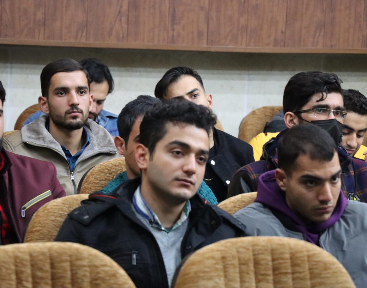 گزارش برگزاری سیمنار آموزشی مهارت شطرنج