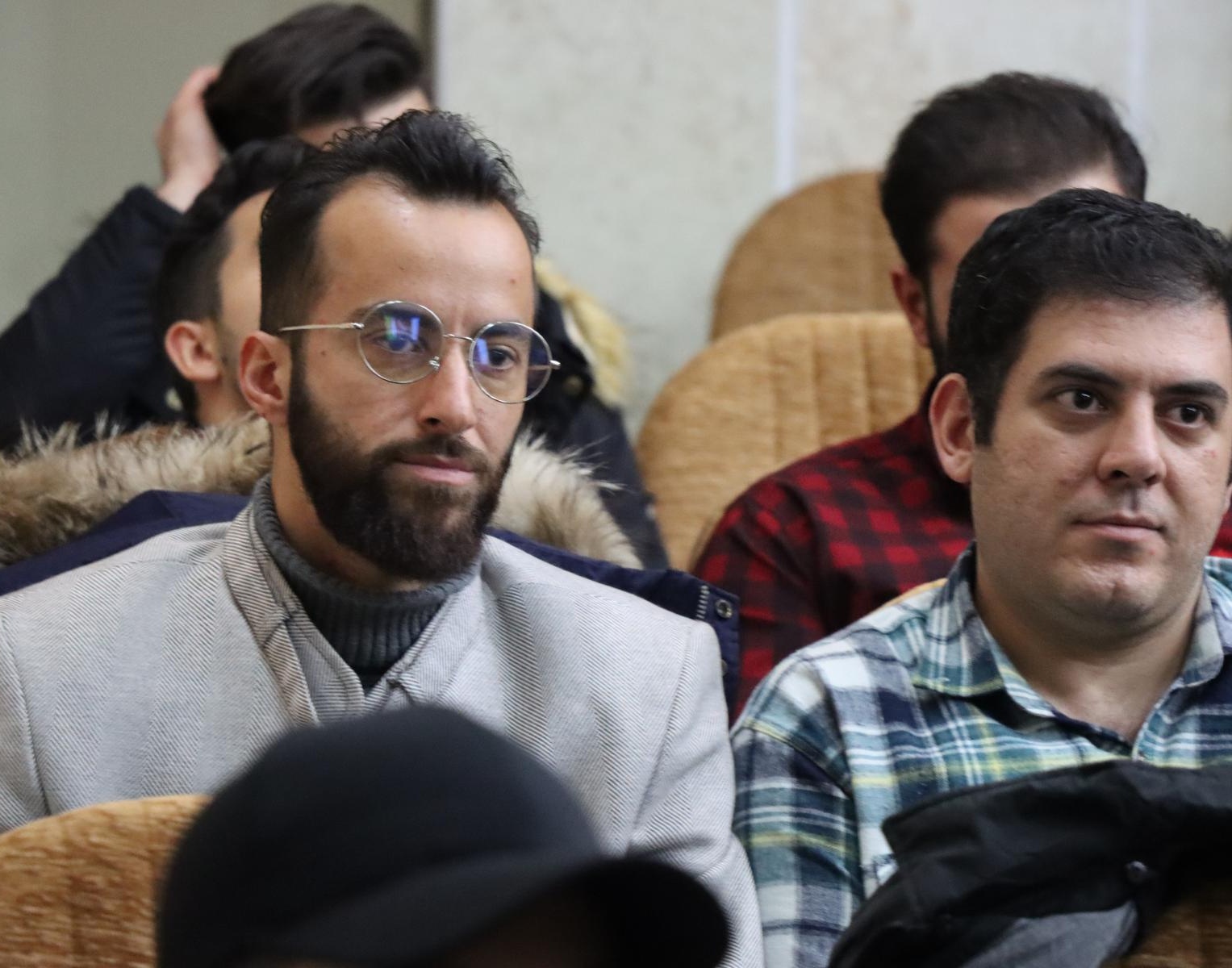 گزارش برگزاری سیمنار آموزشی مهارت شطرنج