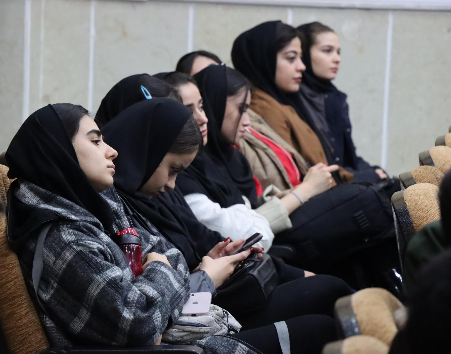 گزارش برگزاری سیمنار آموزشی مهارت شطرنج