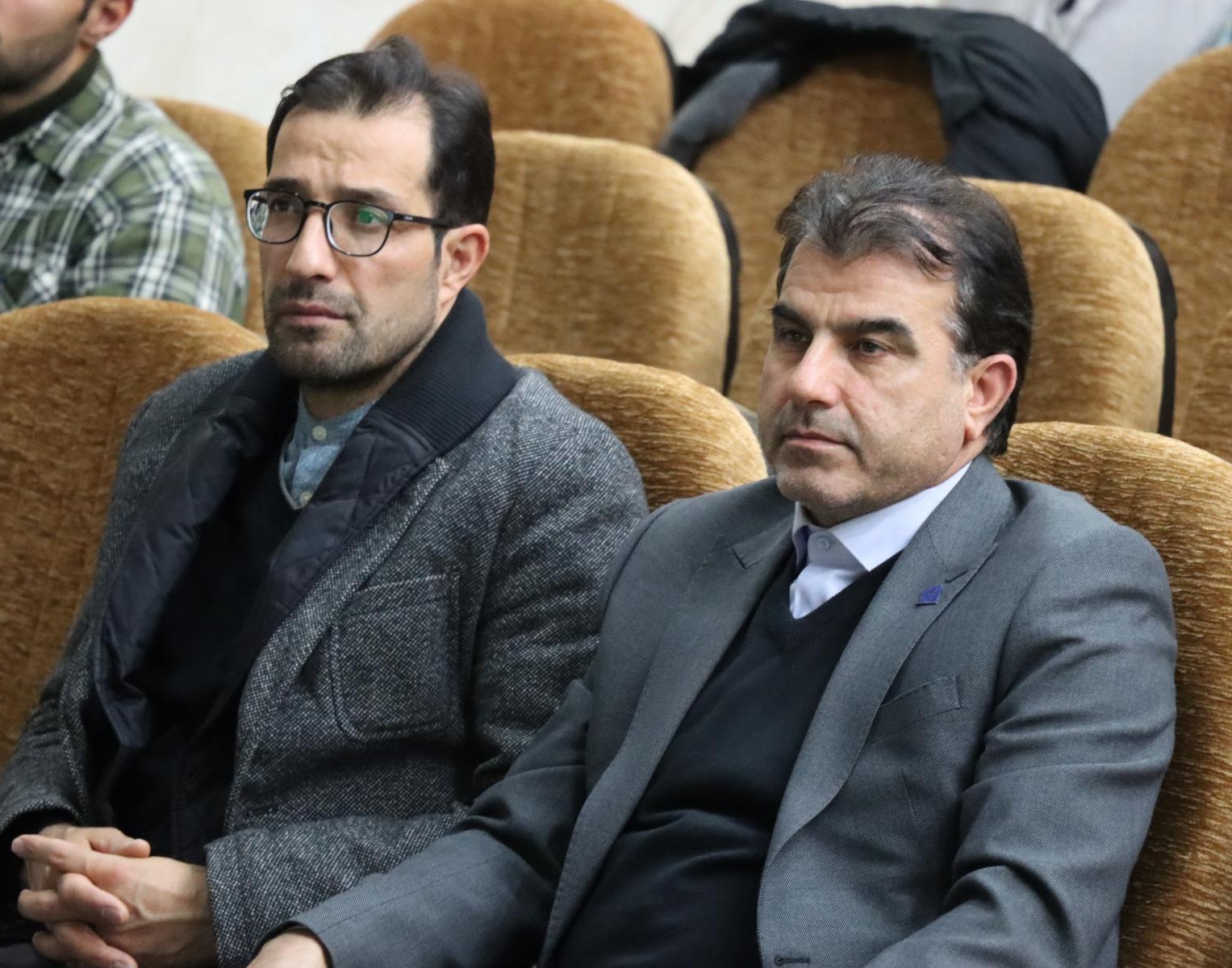گزارش برگزاری سیمنار آموزشی مهارت شطرنج