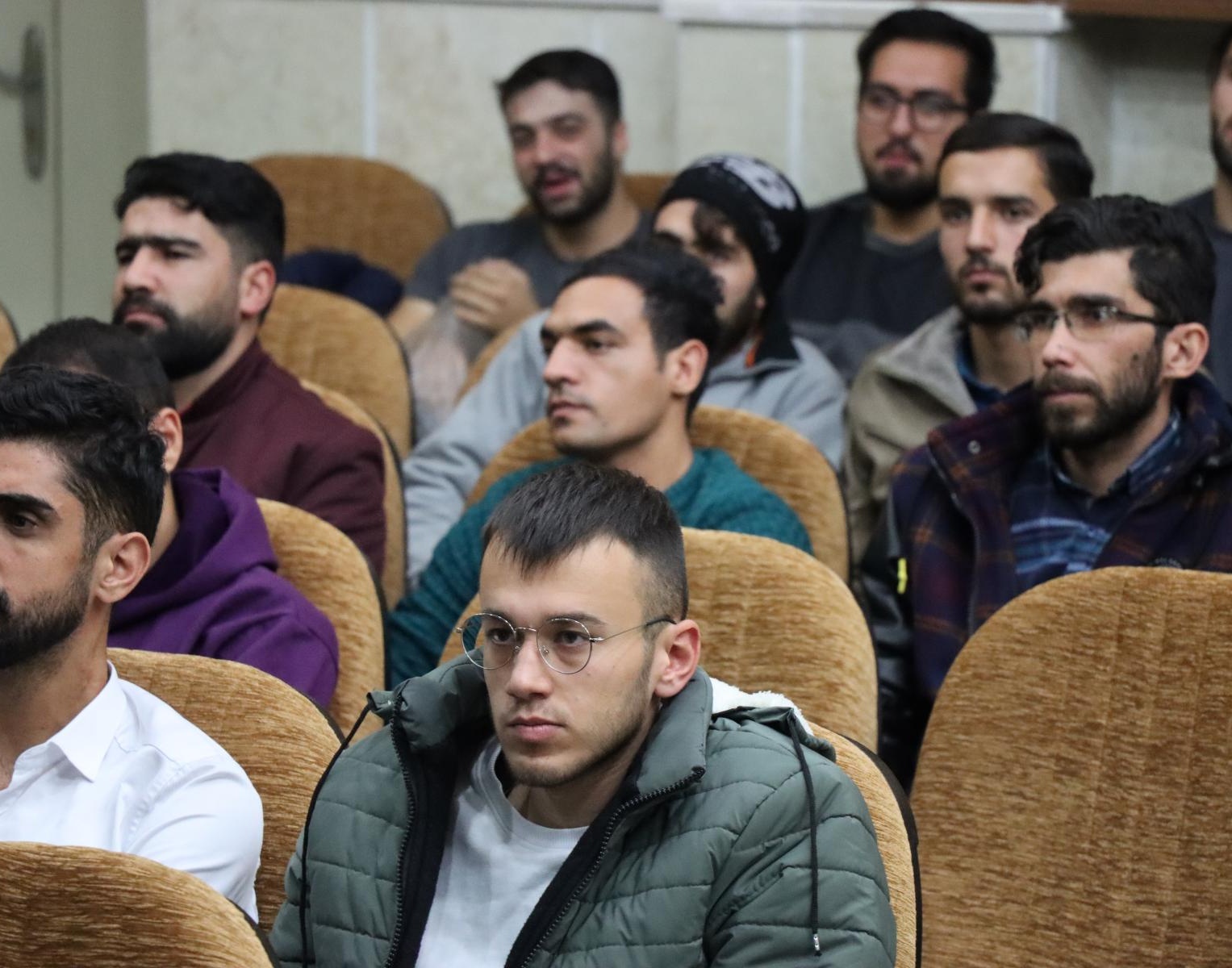 گزارش برگزاری سیمنار آموزشی مهارت شطرنج