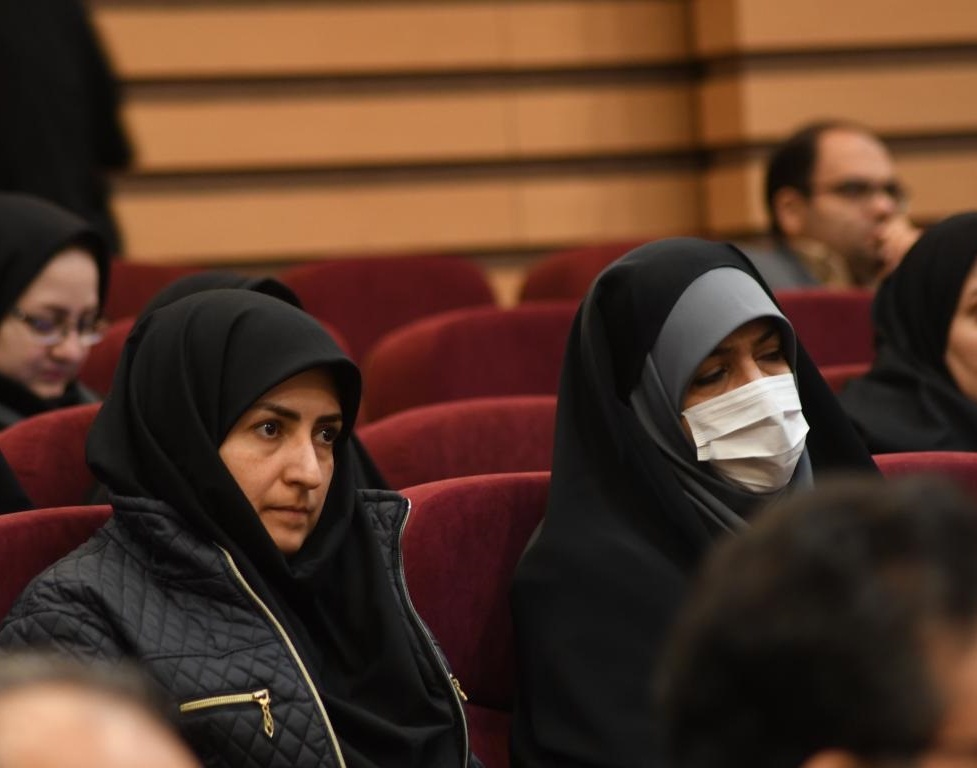 همایش گرامیداشت حماسه 9 دی در دانشگاه ارومیه