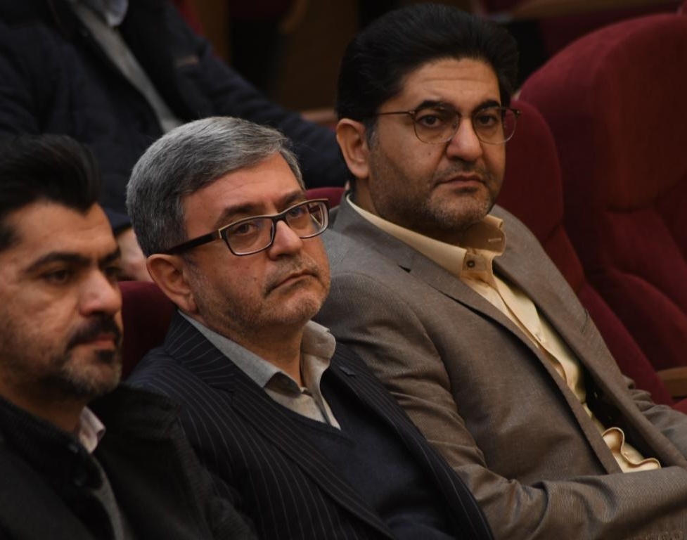 همایش گرامیداشت حماسه 9 دی در دانشگاه ارومیه
