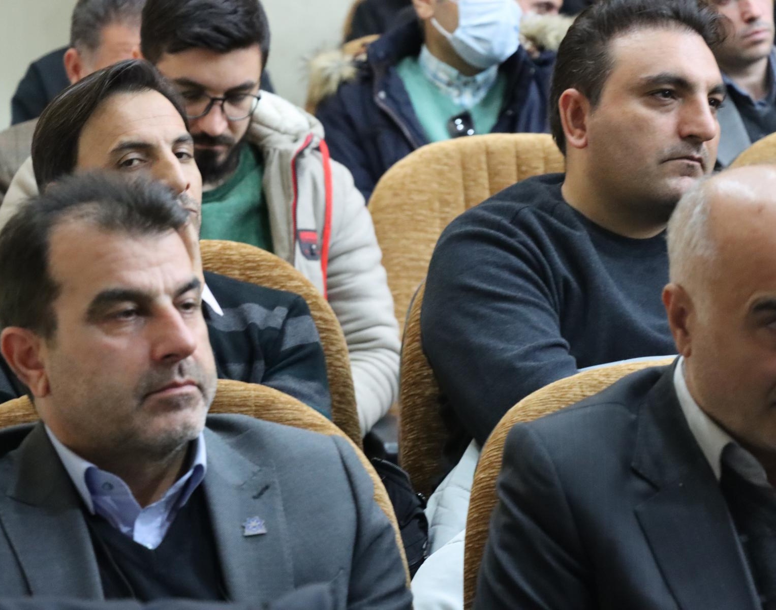 گزارش مراسم گرامیداشت سالروز شهادت سردار حاج قاسم سلیمانی
