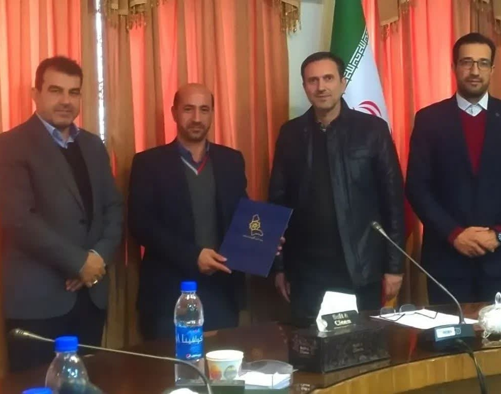 برگزاری نشست هیئت ورزش‌های دانشگاهی استان آذربایجان‌غربی 