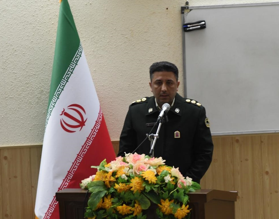 رونمایی از یادمان شهیده خانم دکتر طلایه بیگ زاده شهیده سلامت در دانشگاه ارومیه