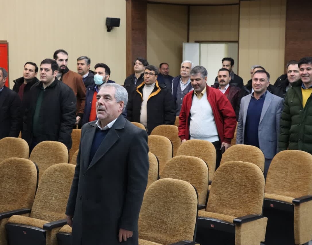 گزارش برگزاری نشست خانواده خوشبخت، فرزند موفق