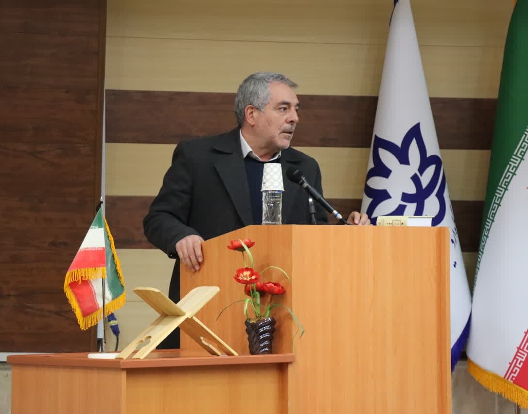 گزارش برگزاری نشست خانواده خوشبخت، فرزند موفق