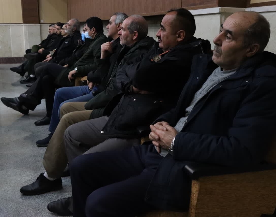 گزارش برگزاری نشست خانواده خوشبخت، فرزند موفق