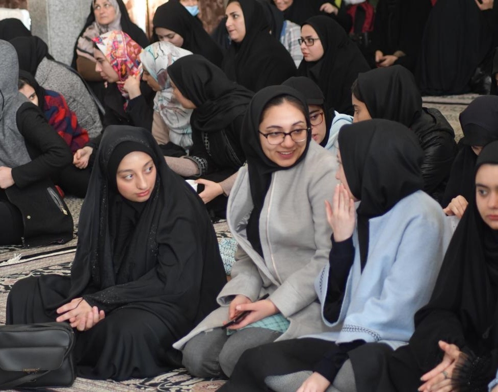 اعزام کاروان‌های راهیان نور دختران دانشگاه‌های ارومیه