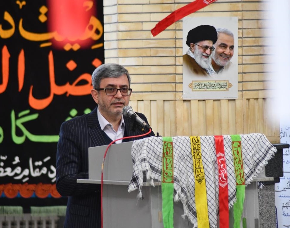 اعزام کاروان‌های راهیان نور دختران دانشگاه‌های ارومیه