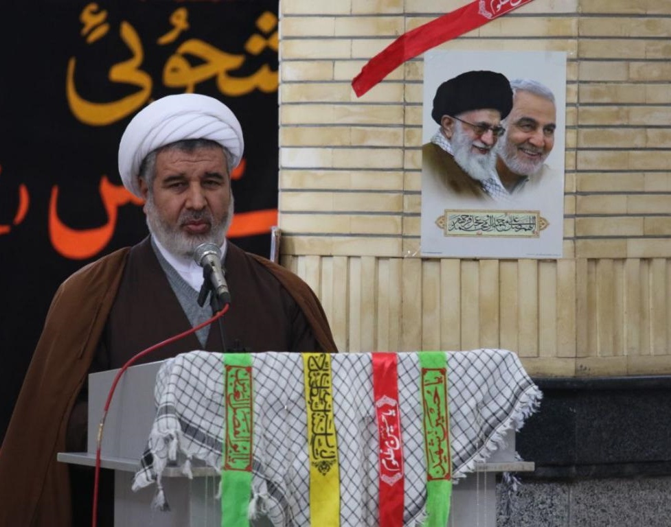 اعزام کاروان‌های راهیان نور دختران دانشگاه‌های ارومیه
