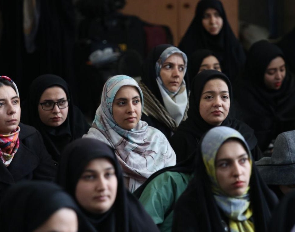 اعزام کاروان‌های راهیان نور دختران دانشگاه‌های ارومیه
