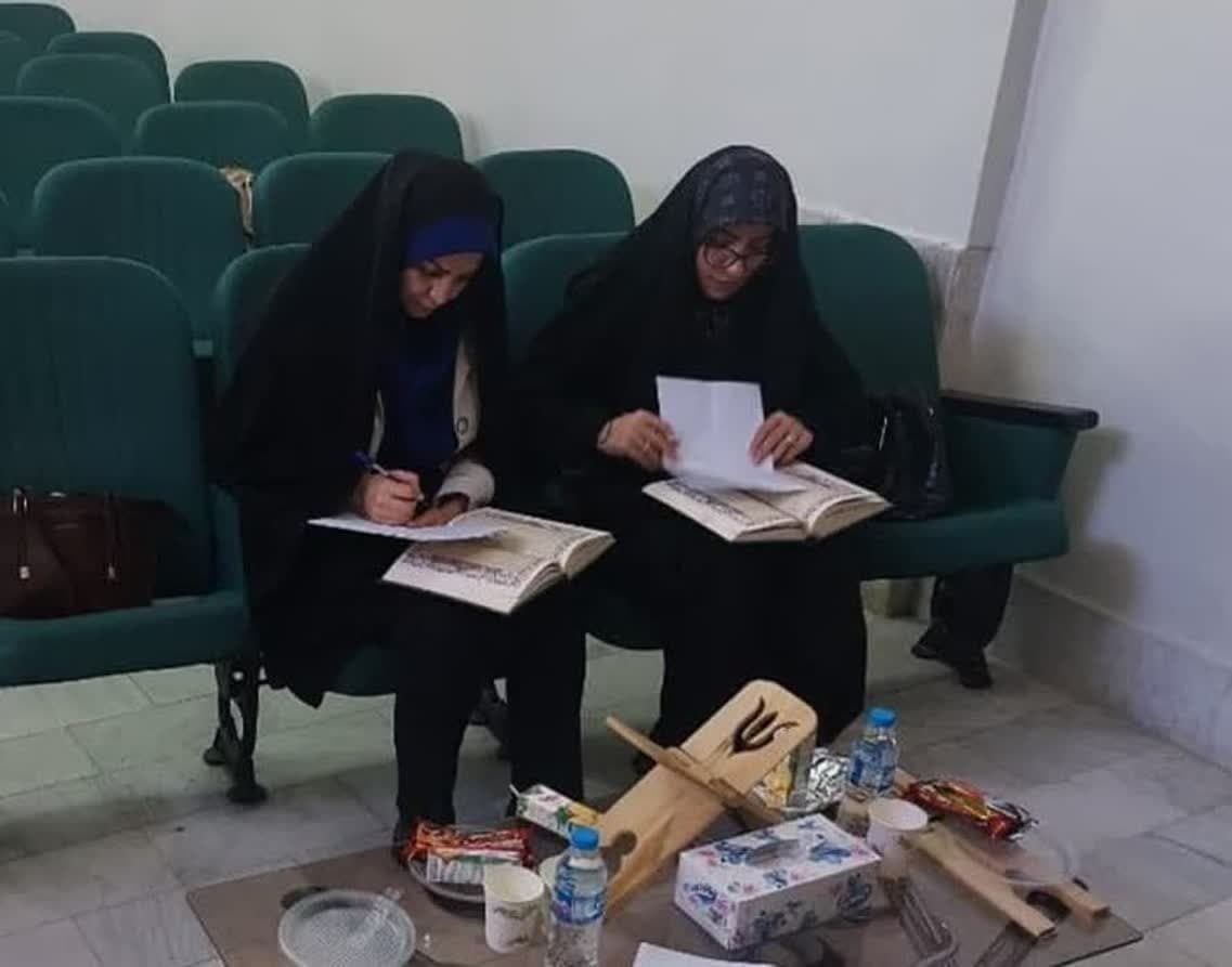 اعلام نفرات برتر مرحله دانشگاهی سی و هفتمین جشنواره سراسری قرآن و عترت