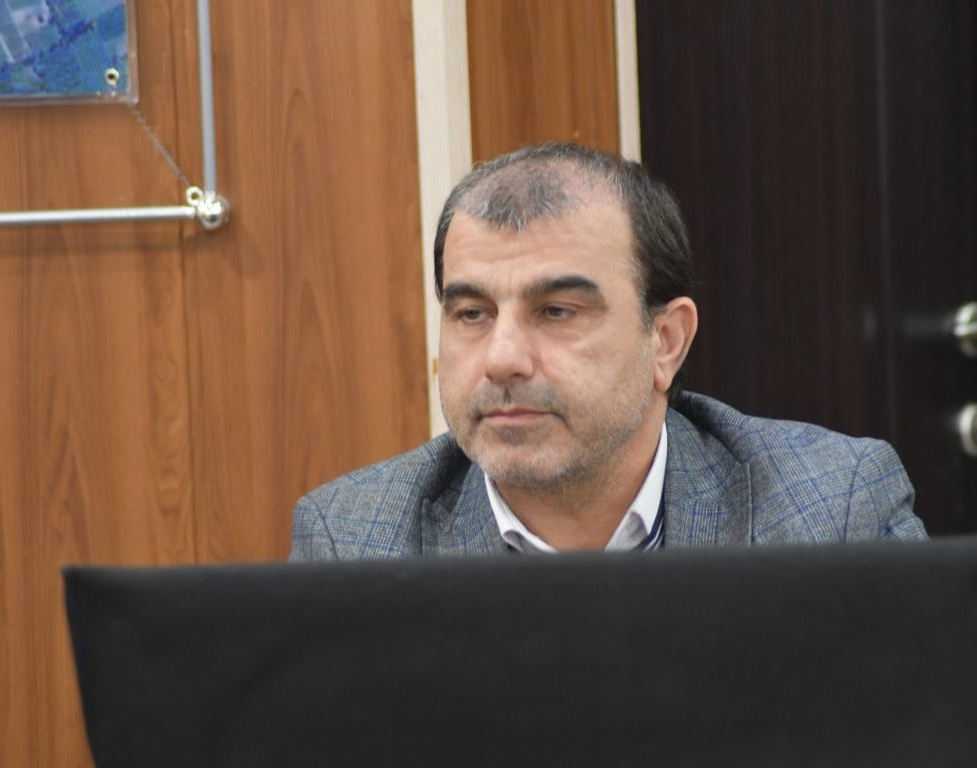 برگزاری جلسه شورای ورزش دانشگاه ارومیه 