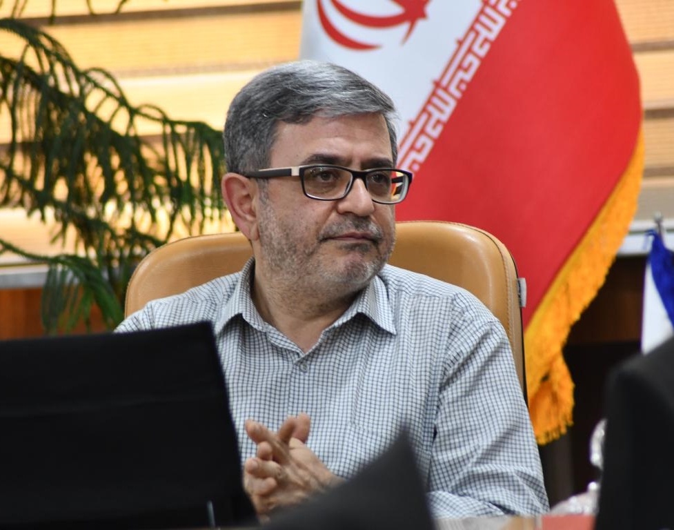 برگزاری جلسه شورای ورزش دانشگاه ارومیه 