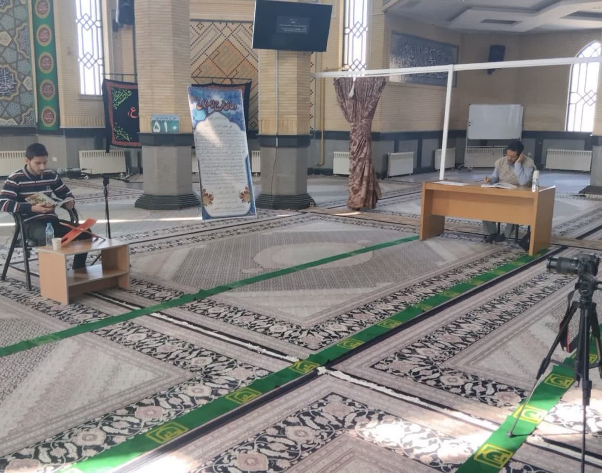 اعلام نفرات برتر مرحله دانشگاهی سی و هفتمین جشنواره سراسری قرآن و عترت