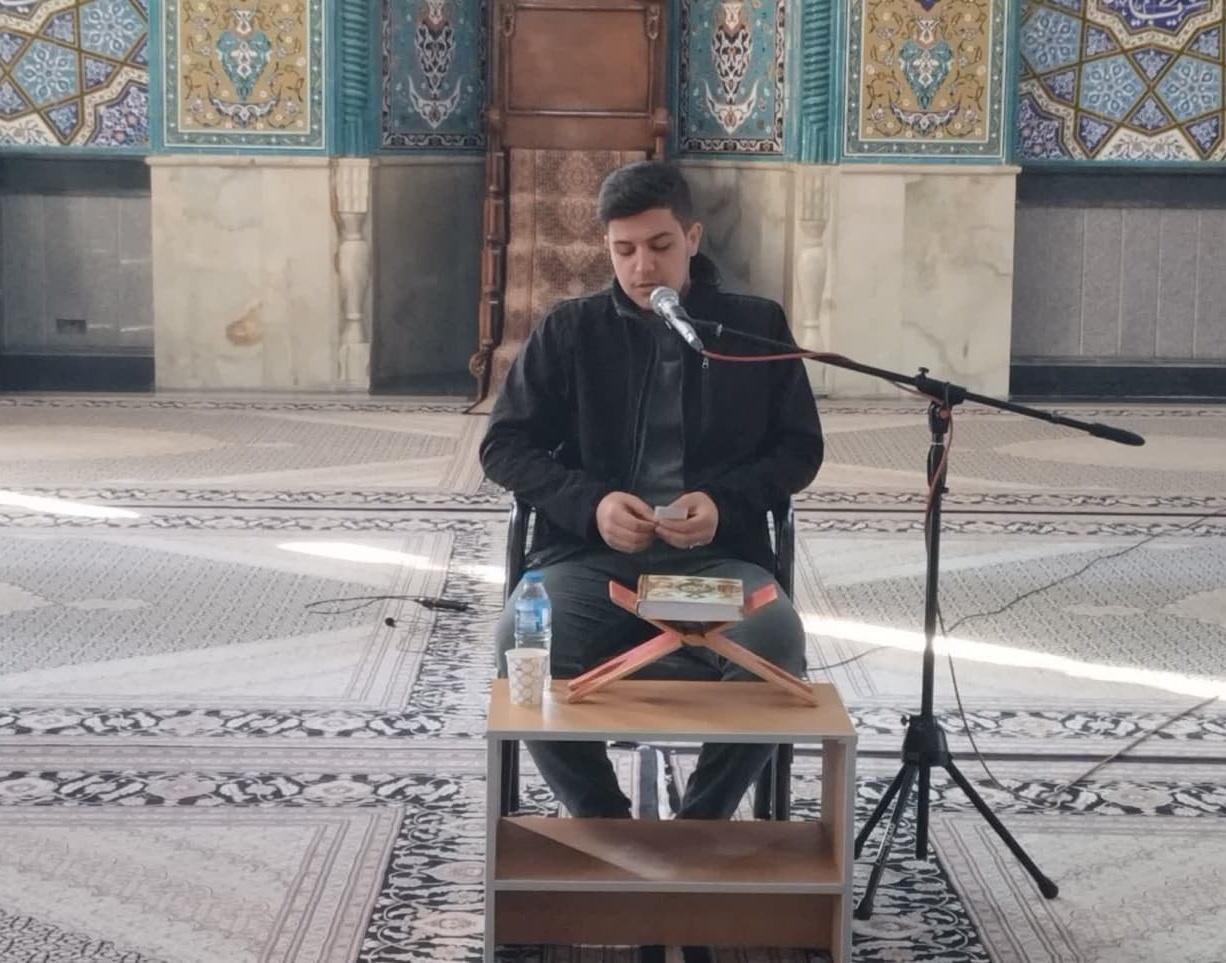اعلام نفرات برتر مرحله دانشگاهی سی و هفتمین جشنواره سراسری قرآن و عترت