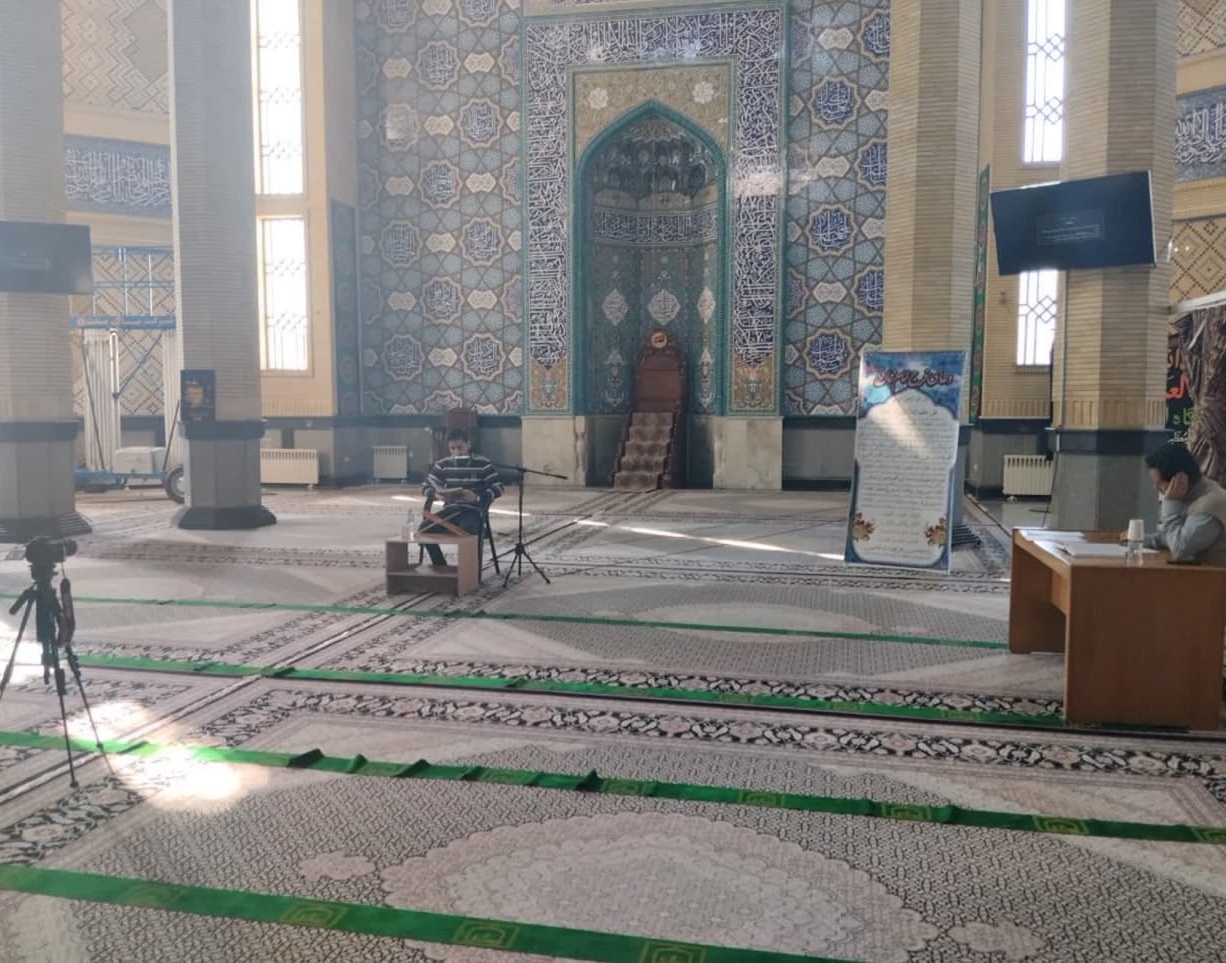 اعلام نفرات برتر مرحله دانشگاهی سی و هفتمین جشنواره سراسری قرآن و عترت
