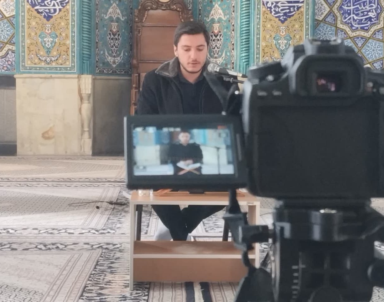 اعلام نفرات برتر مرحله دانشگاهی سی و هفتمین جشنواره سراسری قرآن و عترت