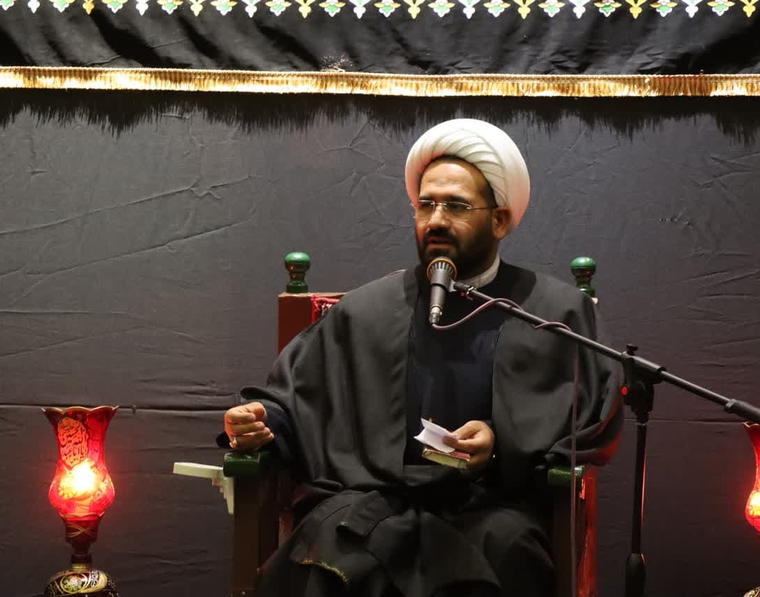 گزارش تصویری مراسم احیای اولین شب قدر سال 1402 در مسجد دانشگاه ارومیه
