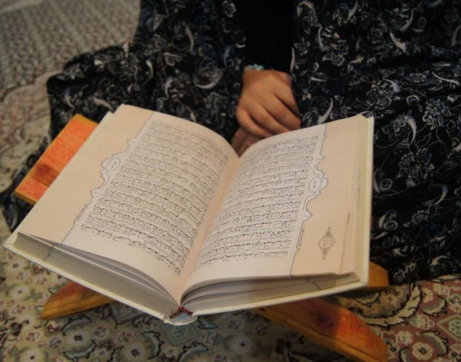 گزارش تصویری مراسم احیای دومین شب قدر سال 1402 در مسجد دانشگاه ارومیه
