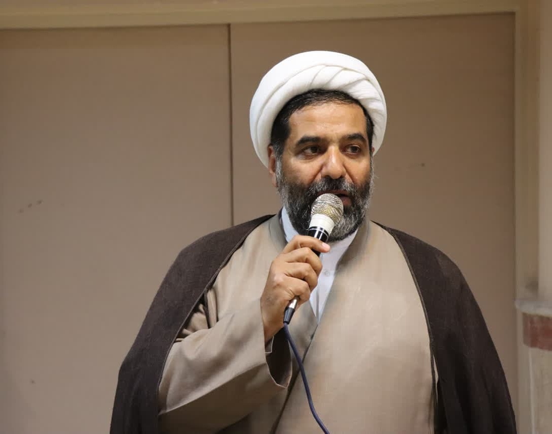 گزارش تصویری ضیافت بزرگ افطاری دانشگاه ارومیه