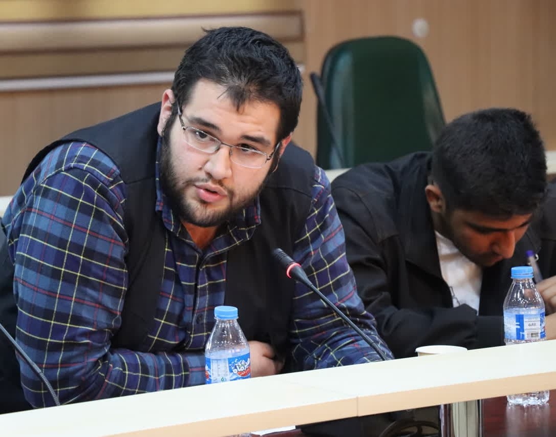 دیدار رئیس سازمان امور دانشجویان و معاون وزیر علوم با دانشجویان فعال فرهنگی دانشگاه‌های ارومیه