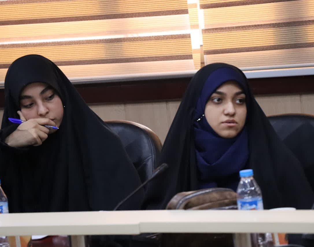 دیدار رئیس سازمان امور دانشجویان و معاون وزیر علوم با دانشجویان فعال فرهنگی دانشگاه‌های ارومیه
