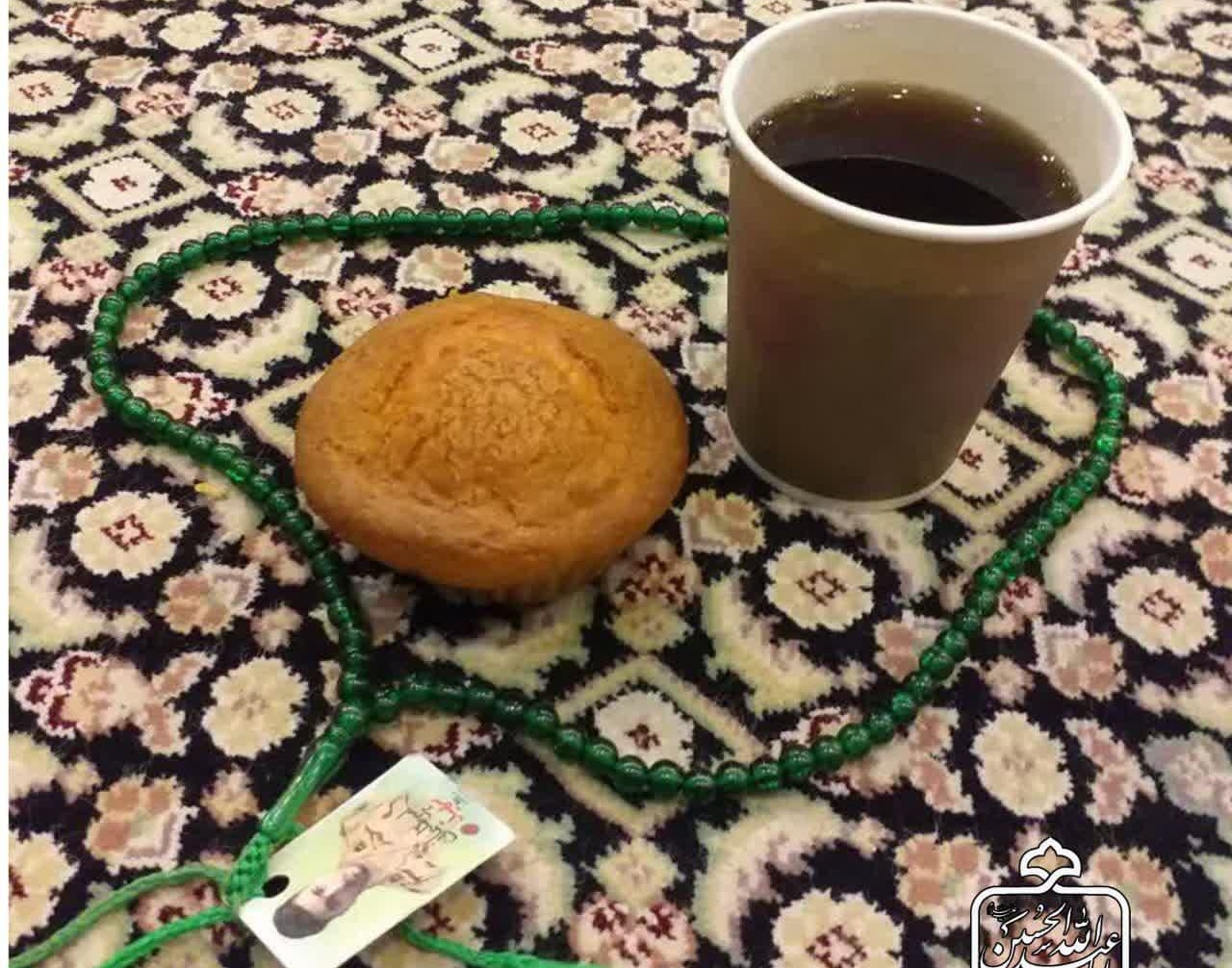 گزارش تصویری مراسم دعای توسل هفتگی هیئت ابا عبدالله الحسین علیه السلام