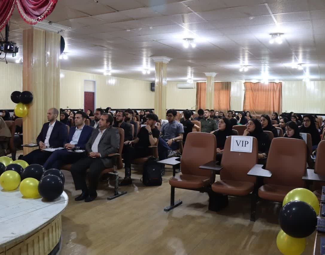 گزارش برگزاری مراسم بزرگداشت روز روان‌شناس