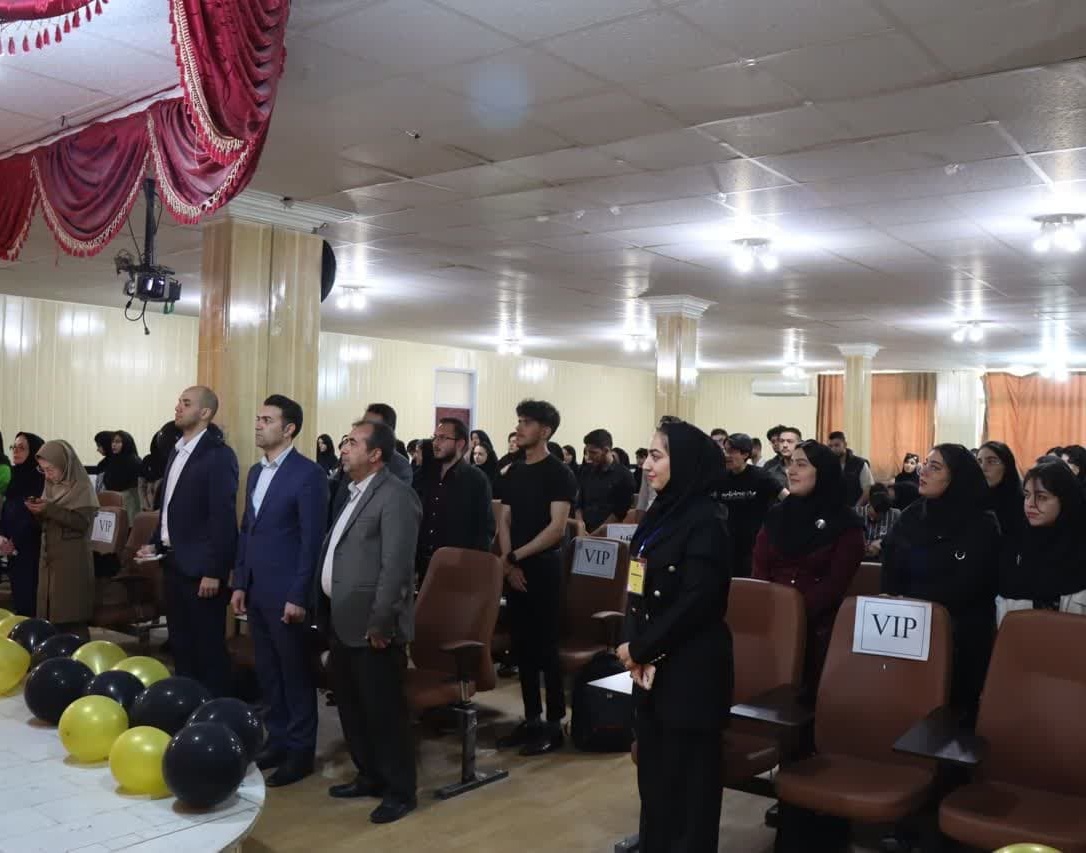 گزارش برگزاری مراسم بزرگداشت روز روان‌شناس