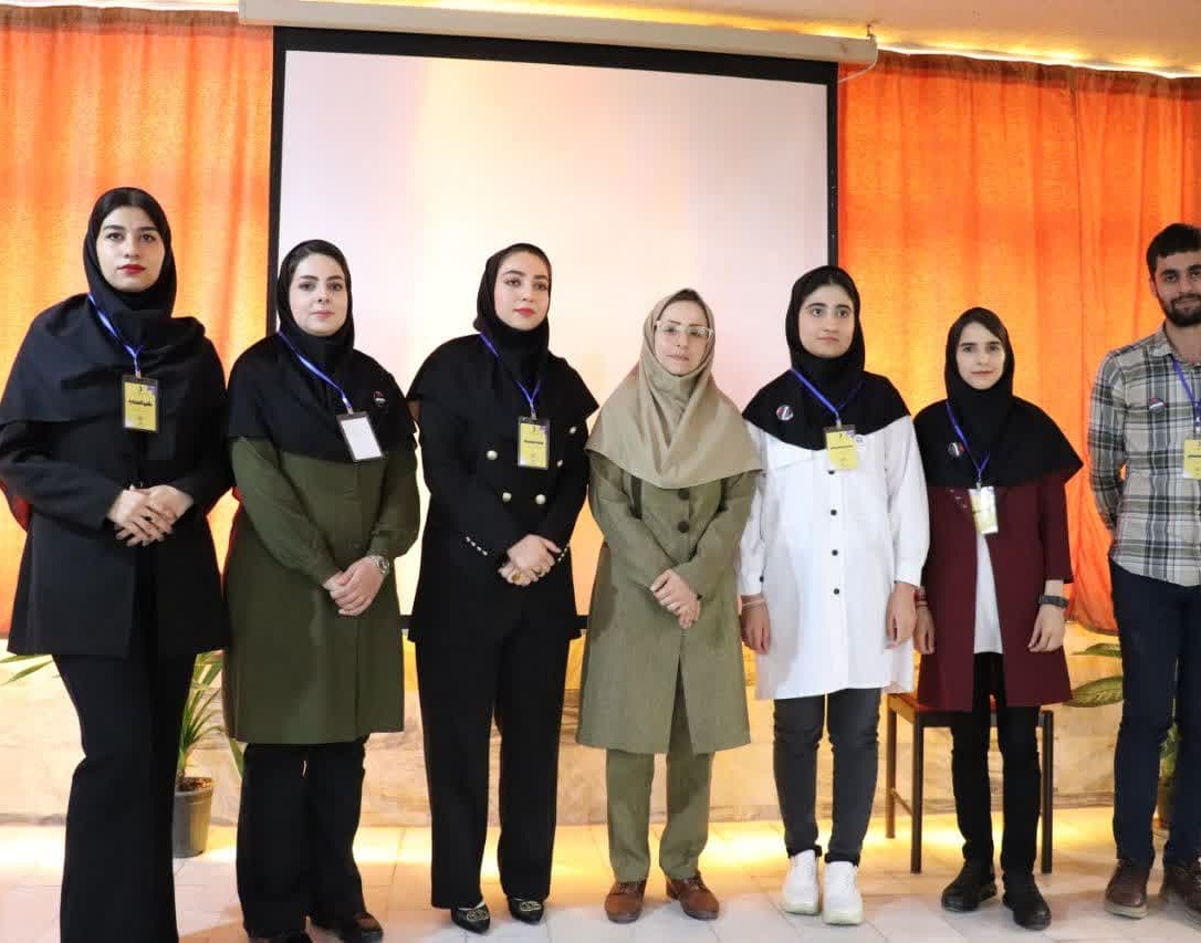 گزارش برگزاری مراسم بزرگداشت روز روان‌شناس