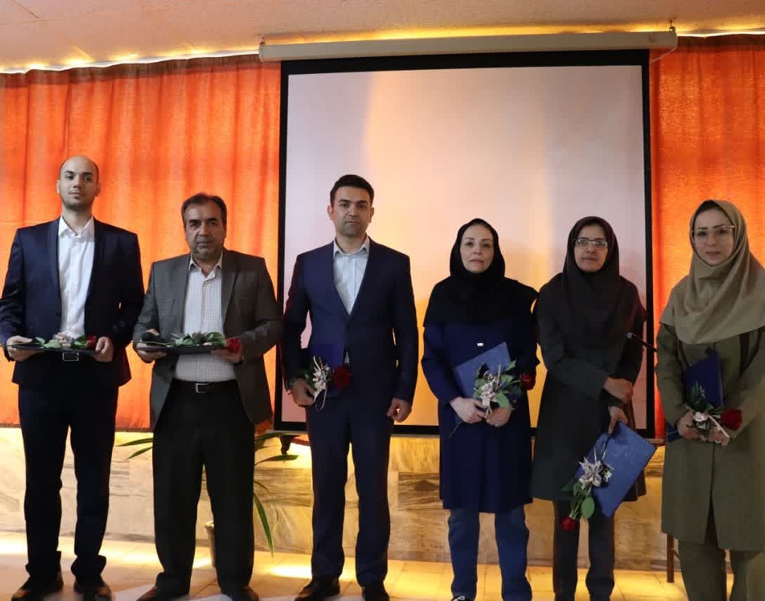 گزارش برگزاری مراسم بزرگداشت روز روان‌شناس