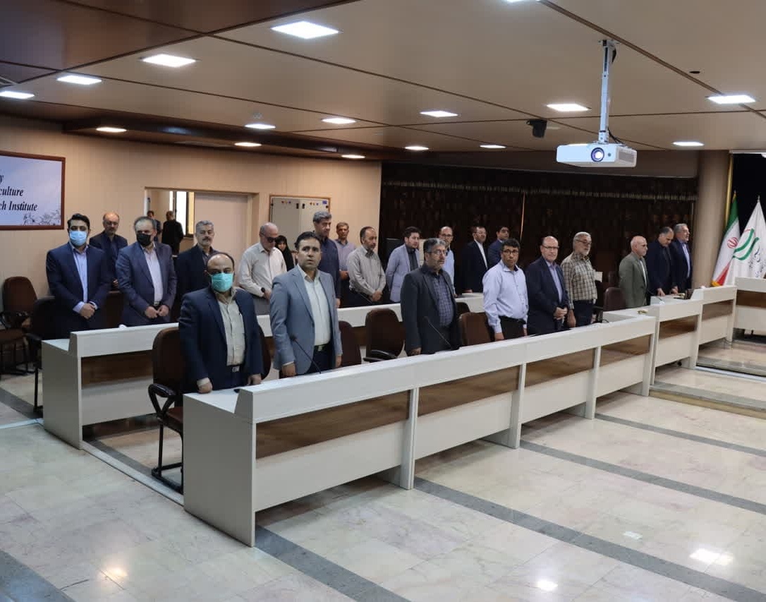 گزارش برگزاری نشست تخصصی بررسی راهکارهای مقابله با جنگ شناختی
