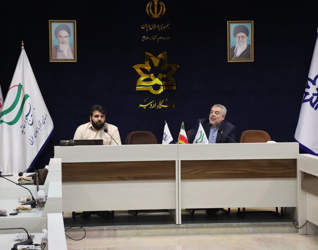 گزارش برگزاری نشست تخصصی بررسی راهکارهای مقابله با جنگ شناختی