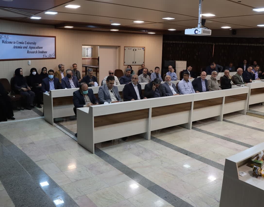 گزارش برگزاری نشست تخصصی بررسی راهکارهای مقابله با جنگ شناختی