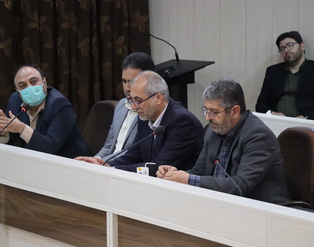 گزارش برگزاری نشست تخصصی بررسی راهکارهای مقابله با جنگ شناختی